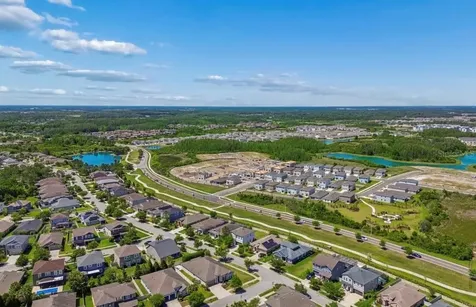 1927 Montgomery Bell Road Wesley Chapel FL 33543