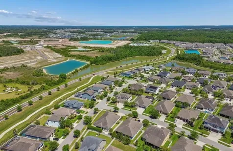 1927 Montgomery Bell Road Wesley Chapel FL 33543