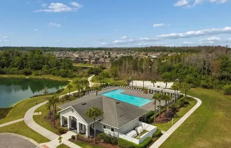 1927 Montgomery Bell Road Wesley Chapel FL 33543