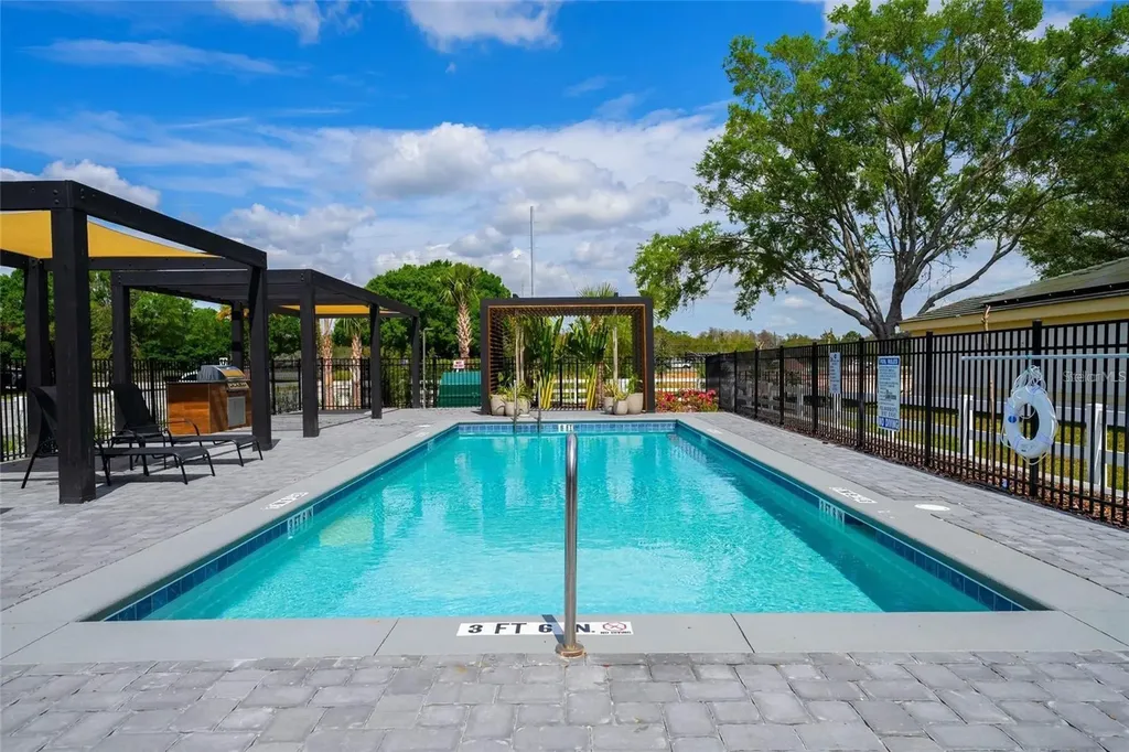 3369 Tranquil Trail Kissimmee FL 34747