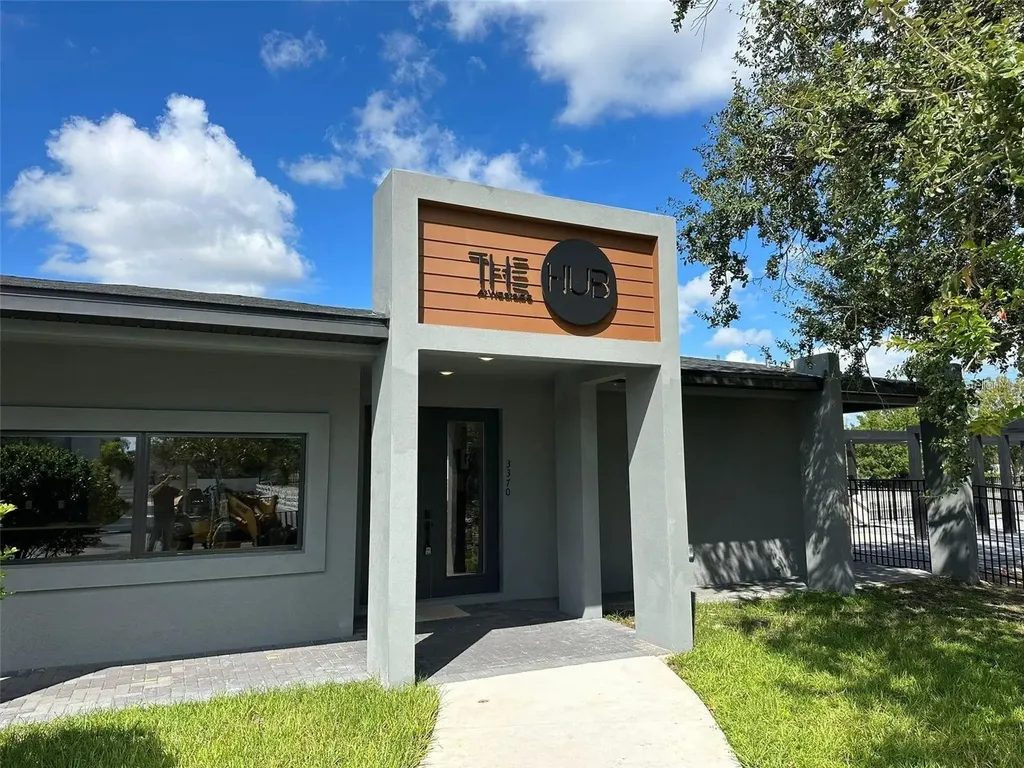 3369 Tranquil Trail Kissimmee FL 34747