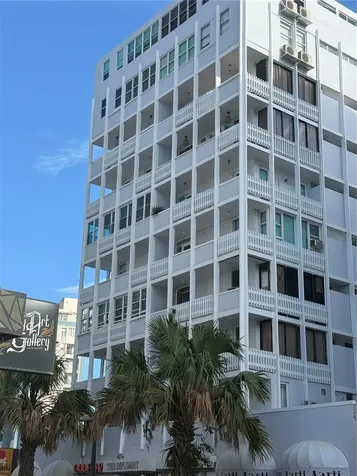 1126 Ashford Avenue San Juan PR 00907