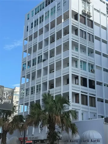 1126 Ashford Avenue San Juan PR 00907