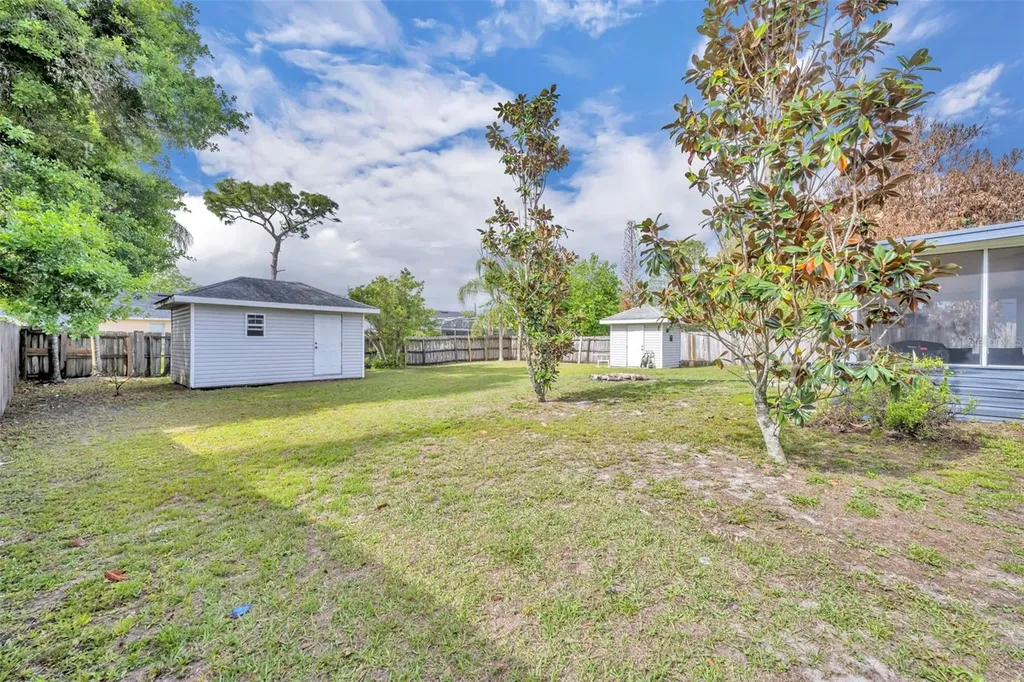 6400 Bennett Court St Cloud FL 34772