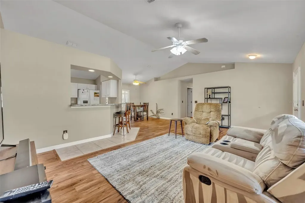 6400 Bennett Court St Cloud FL 34772