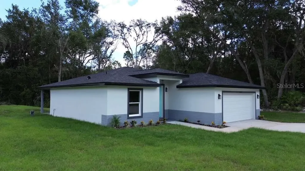 14495 SW 79th Avenue Road Ocala FL 34473