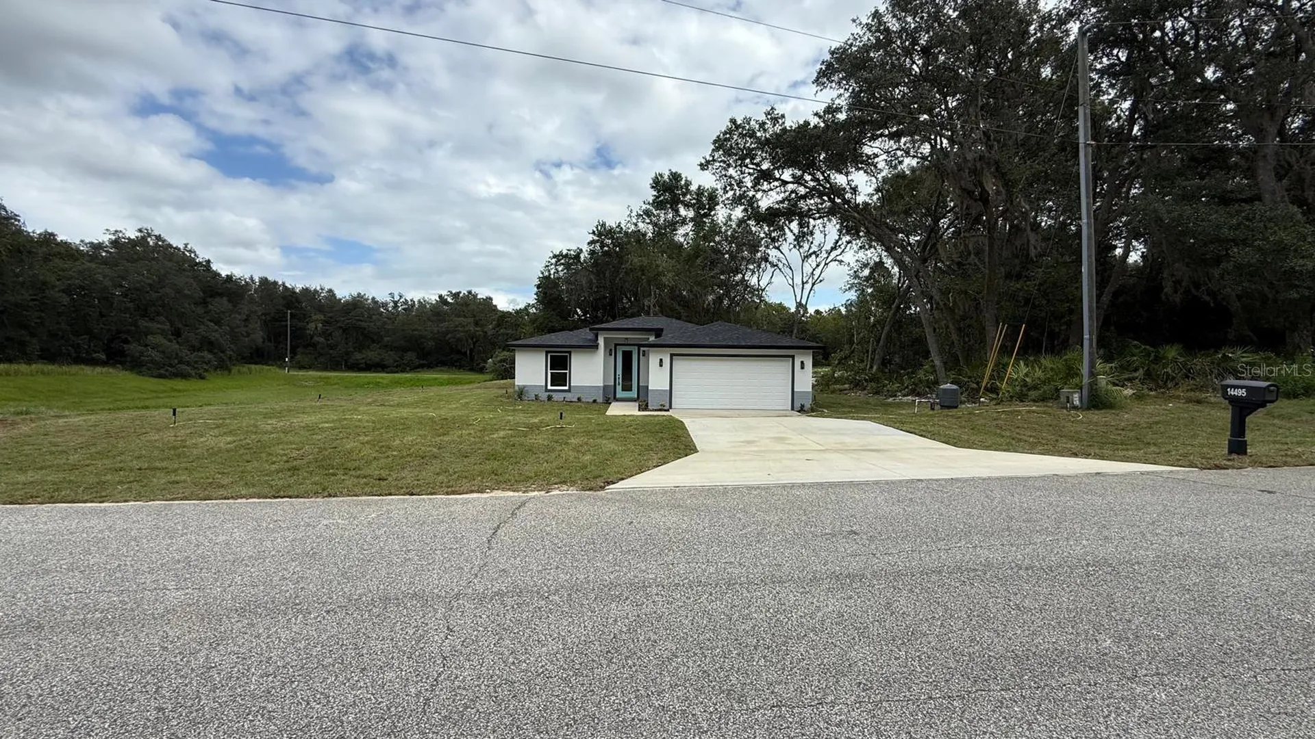 14495 SW 79th Avenue Road Ocala FL 34473