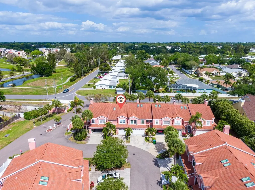 14508 Alejo Court Seminole FL 33776