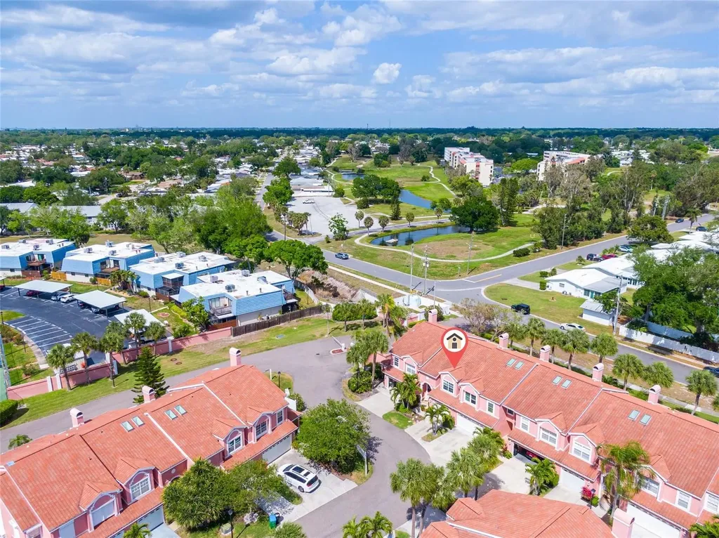 14508 Alejo Court Seminole FL 33776