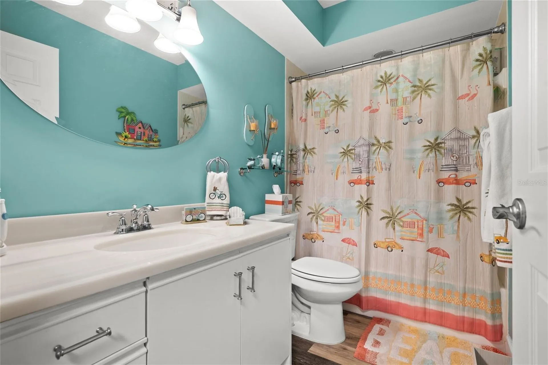 14508 Alejo Court Seminole FL 33776