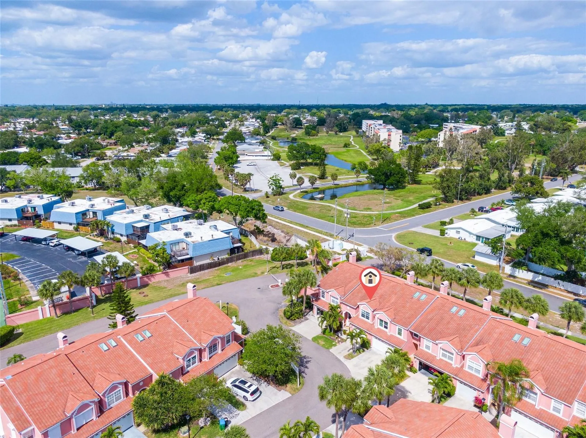 14508 Alejo Court Seminole FL 33776