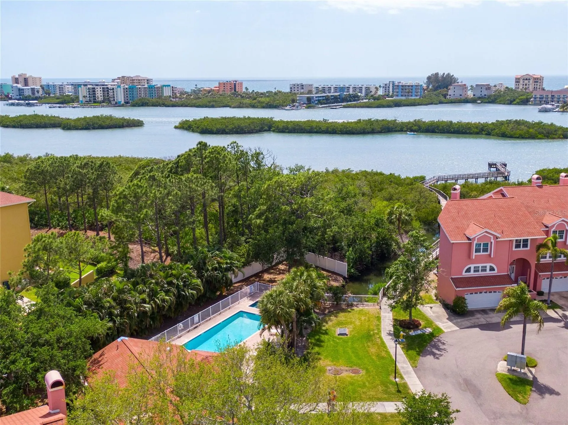 14508 Alejo Court Seminole FL 33776