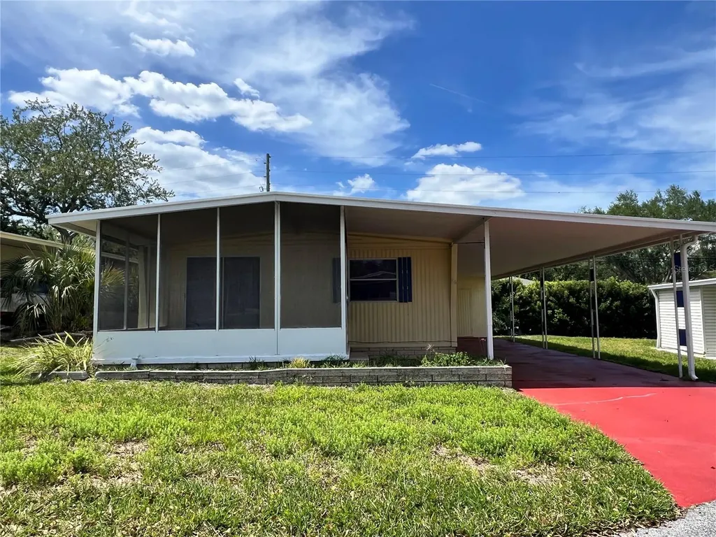 36 Magnolia Court Safety Harbor FL 34695
