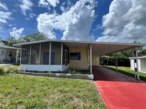 36 Magnolia Court Safety Harbor FL 34695