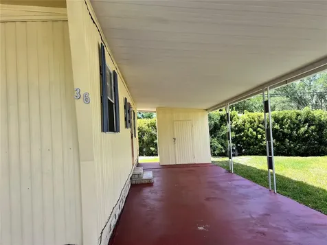 36 Magnolia Court Safety Harbor FL 34695