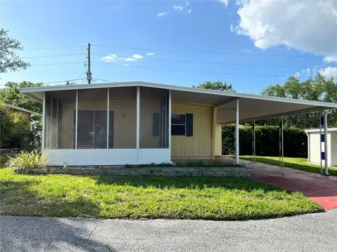 36 Magnolia Court Safety Harbor FL 34695