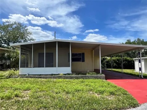 36 Magnolia Court Safety Harbor FL 34695