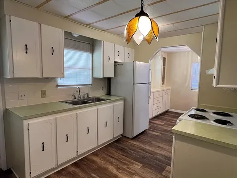 36 Magnolia Court Safety Harbor FL 34695