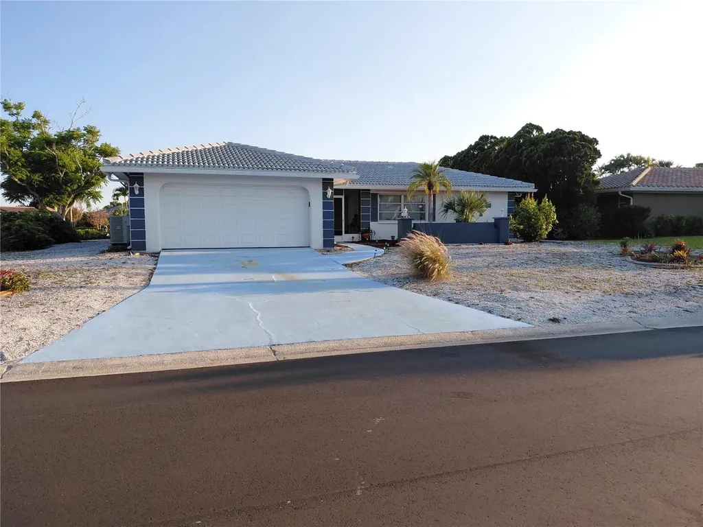 43 Windsor Drive Englewood FL 34223