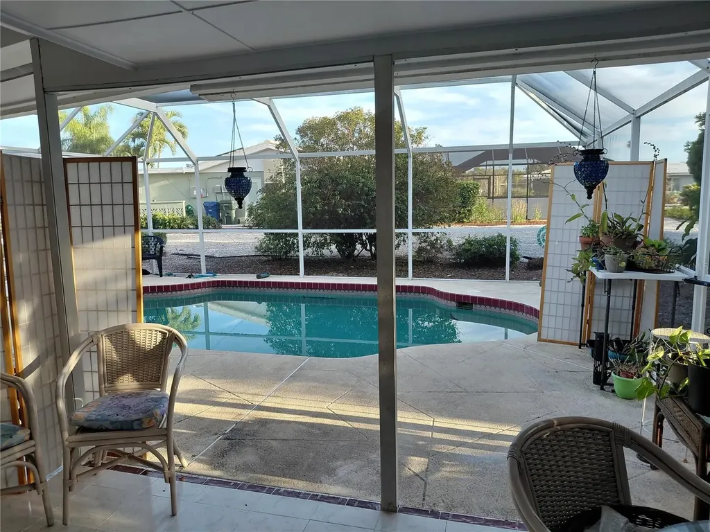 43 Windsor Drive Englewood FL 34223