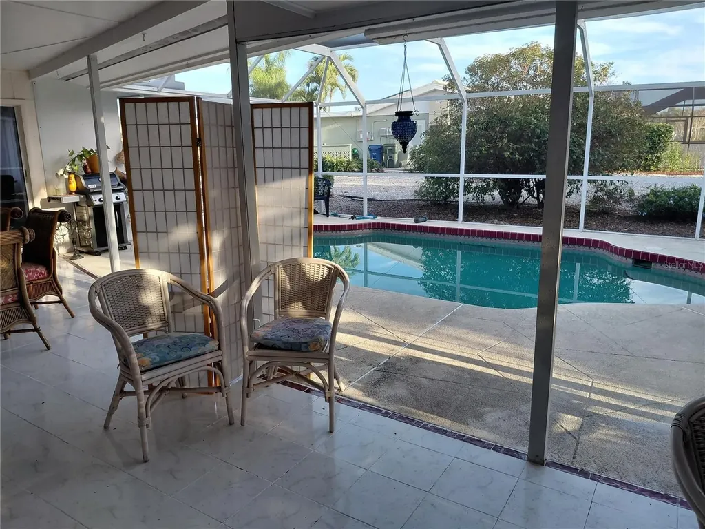 43 Windsor Drive Englewood FL 34223