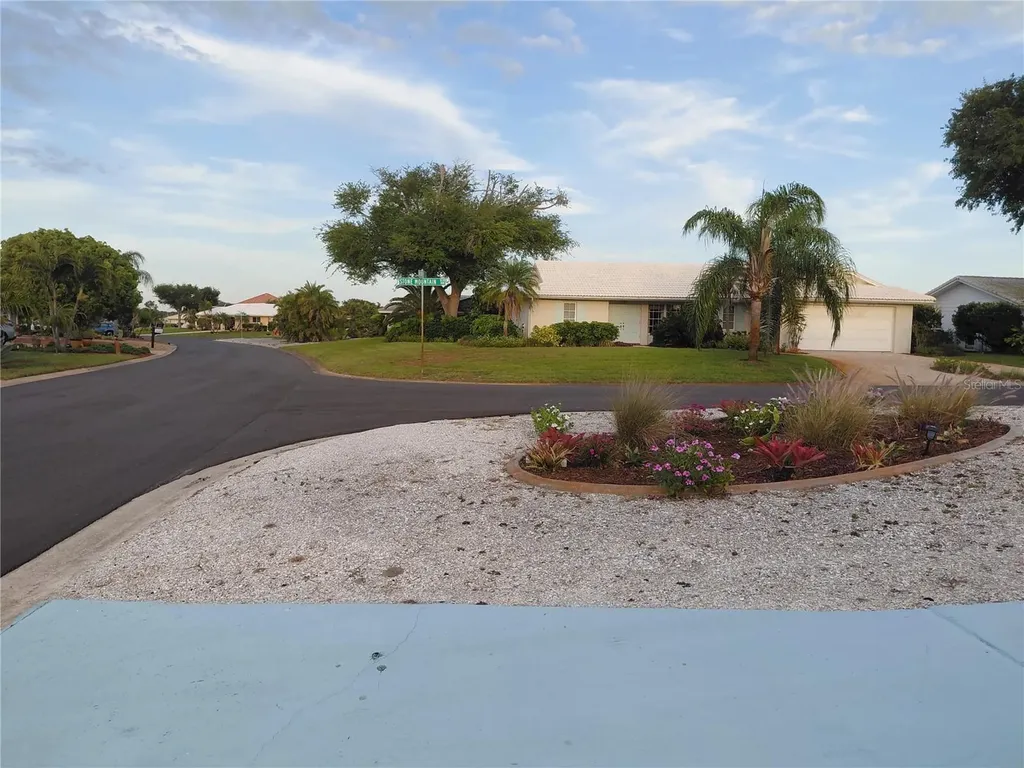 43 Windsor Drive Englewood FL 34223