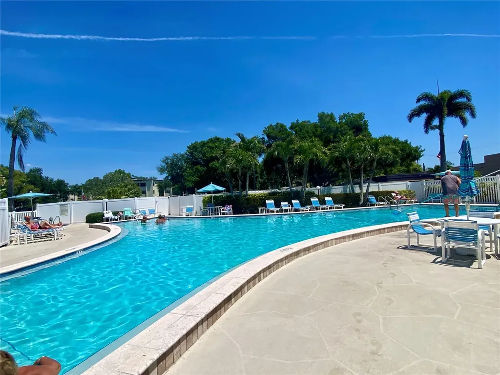 14130 Rosemary Lane Largo FL 33774