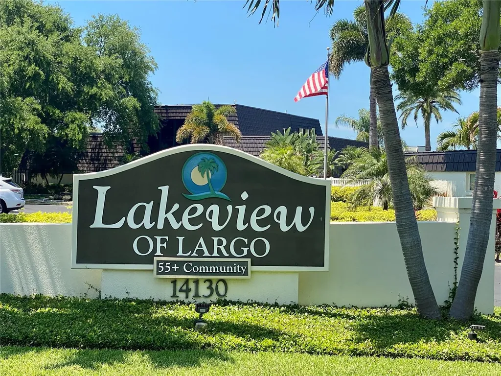 14130 Rosemary Lane Largo FL 33774