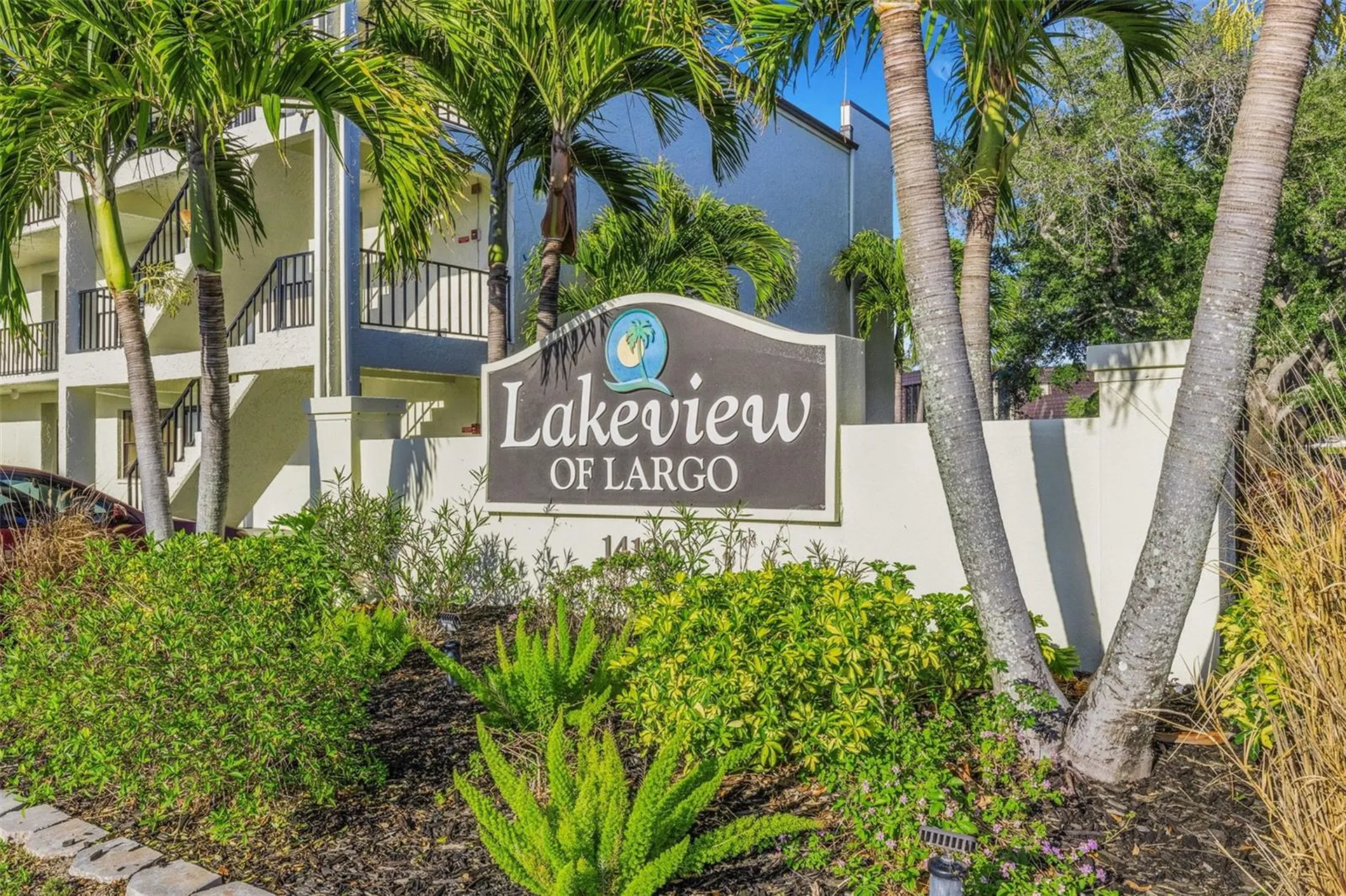 14130 Rosemary Lane Largo FL 33774