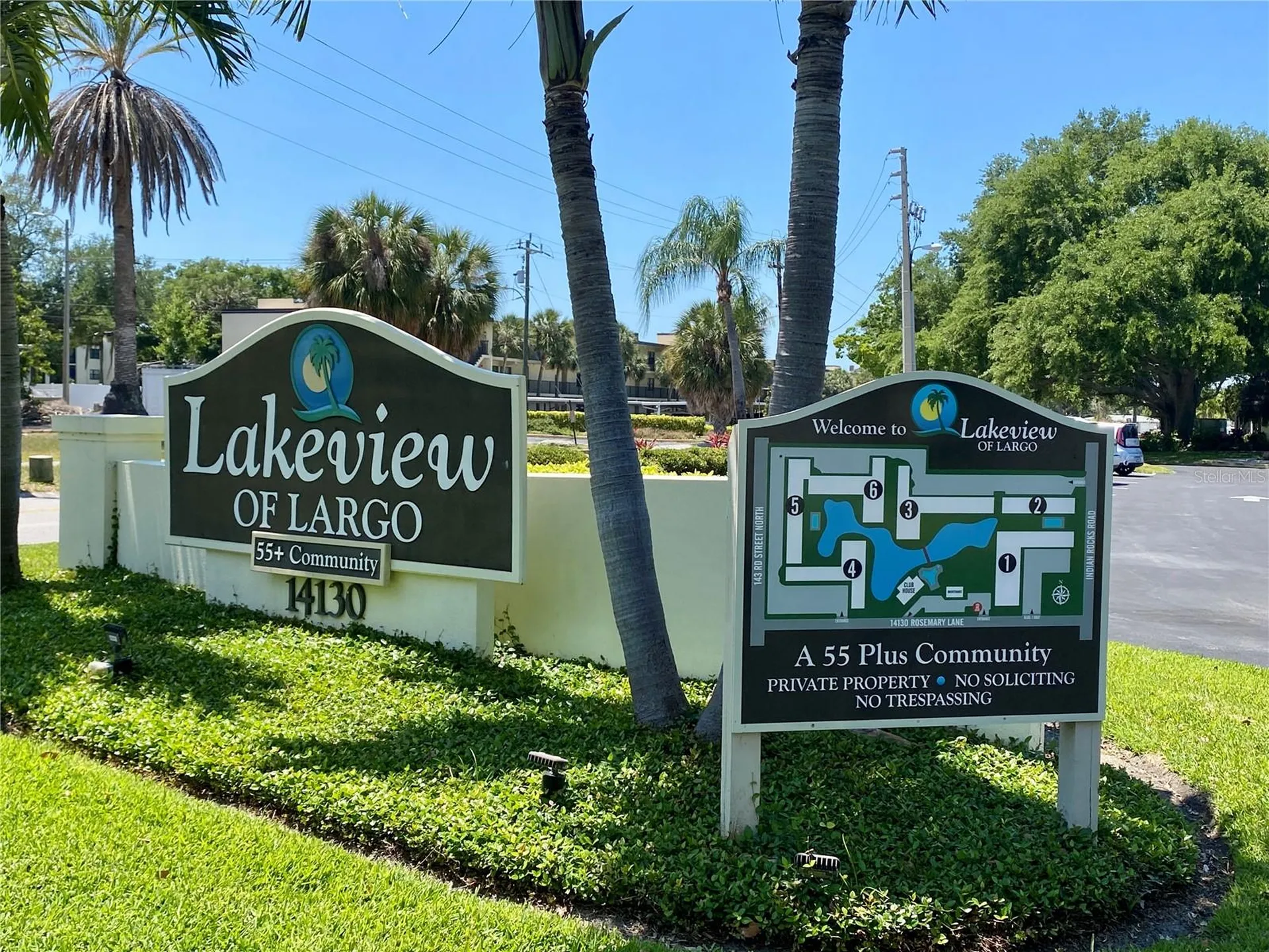 14130 Rosemary Lane Largo FL 33774