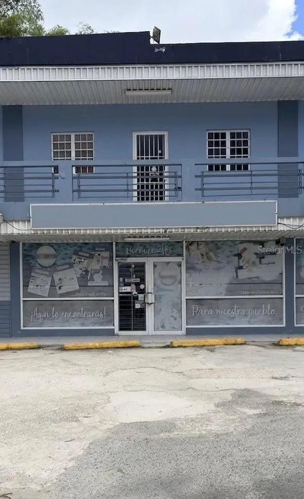 Aibonito PR 00705