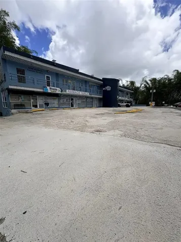 Aibonito PR 00705