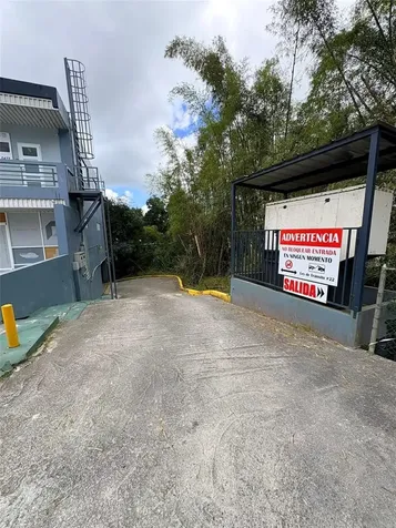 Aibonito PR 00705