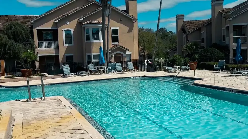 10431 Villa View Circle Tampa FL 33647