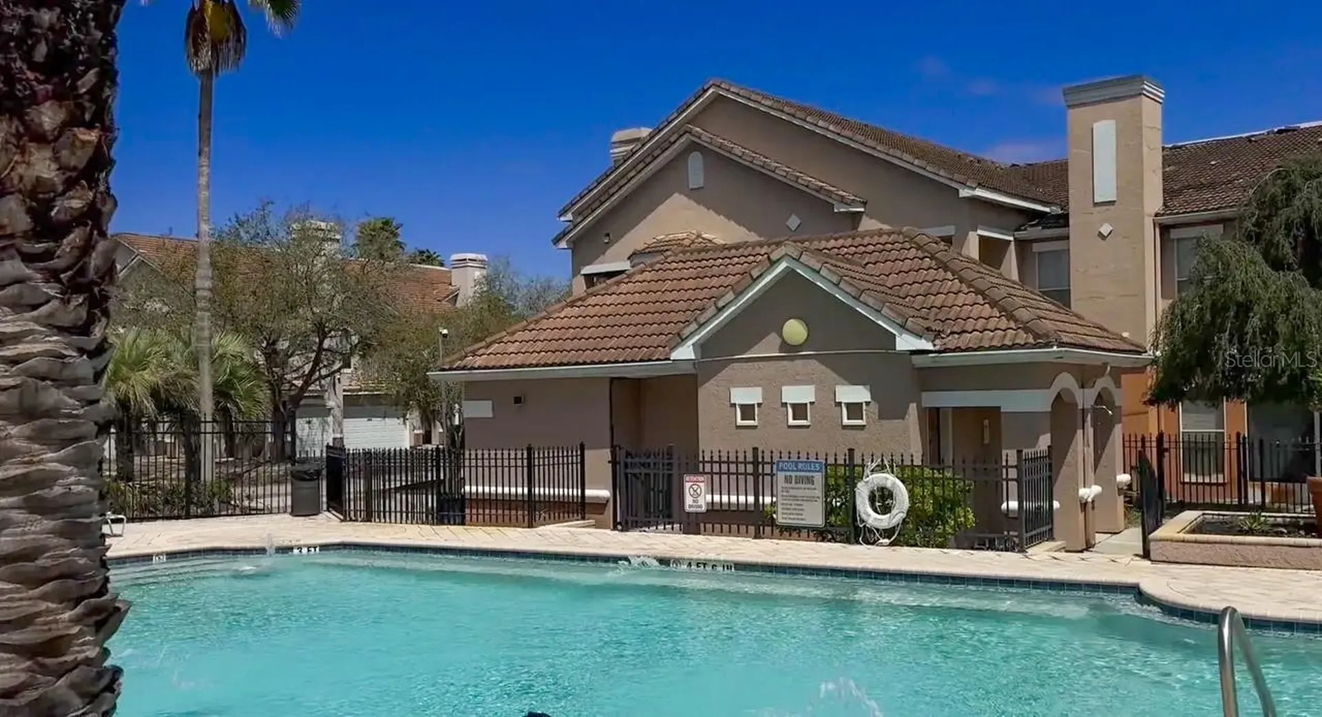 10431 Villa View Circle Tampa FL 33647