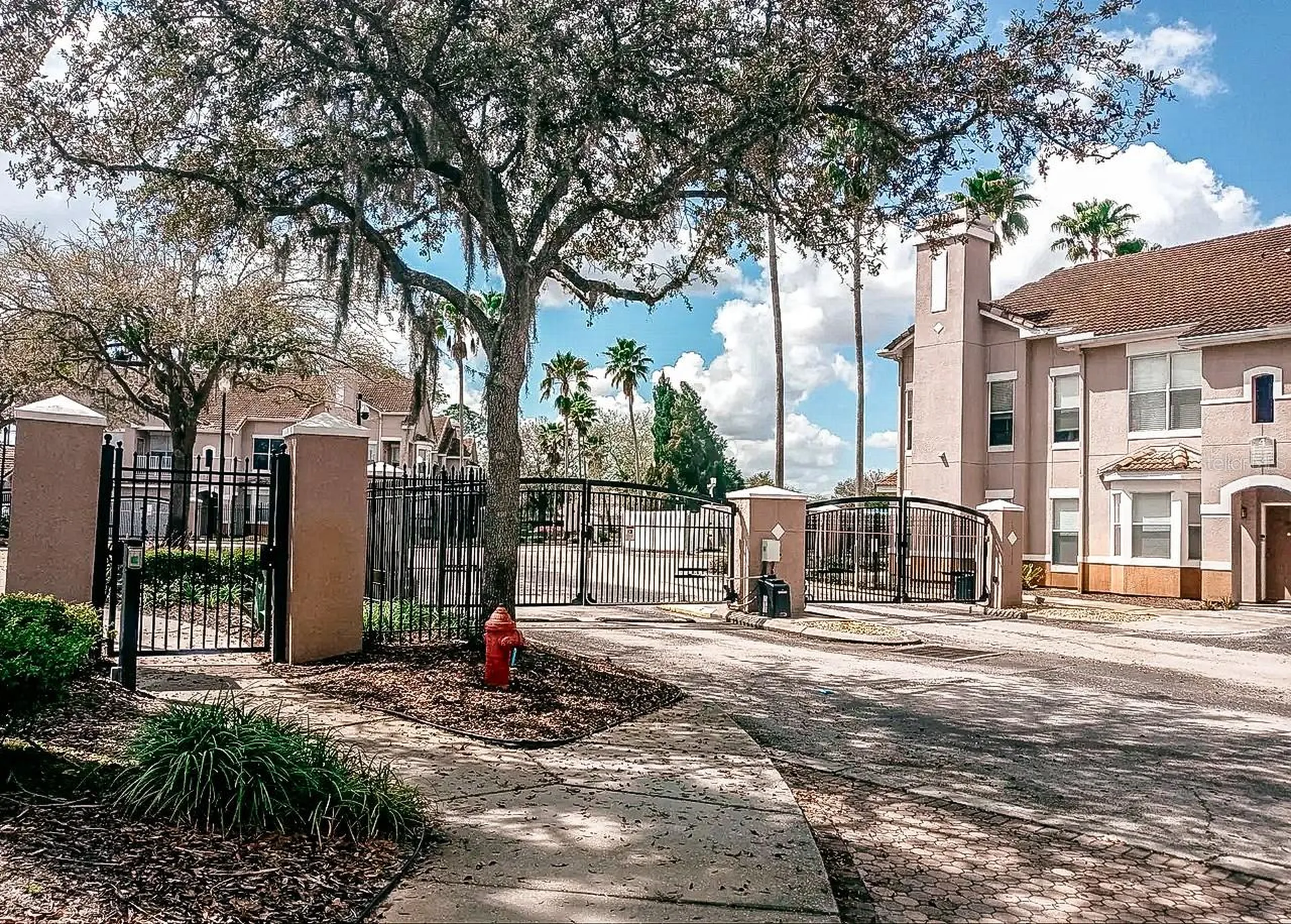 10431 Villa View Circle Tampa FL 33647