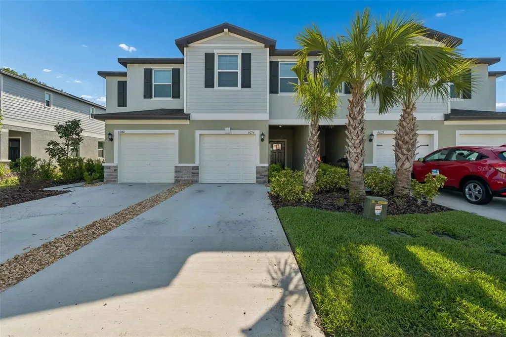 6076 Shiner Street Land O Lakes FL 34638