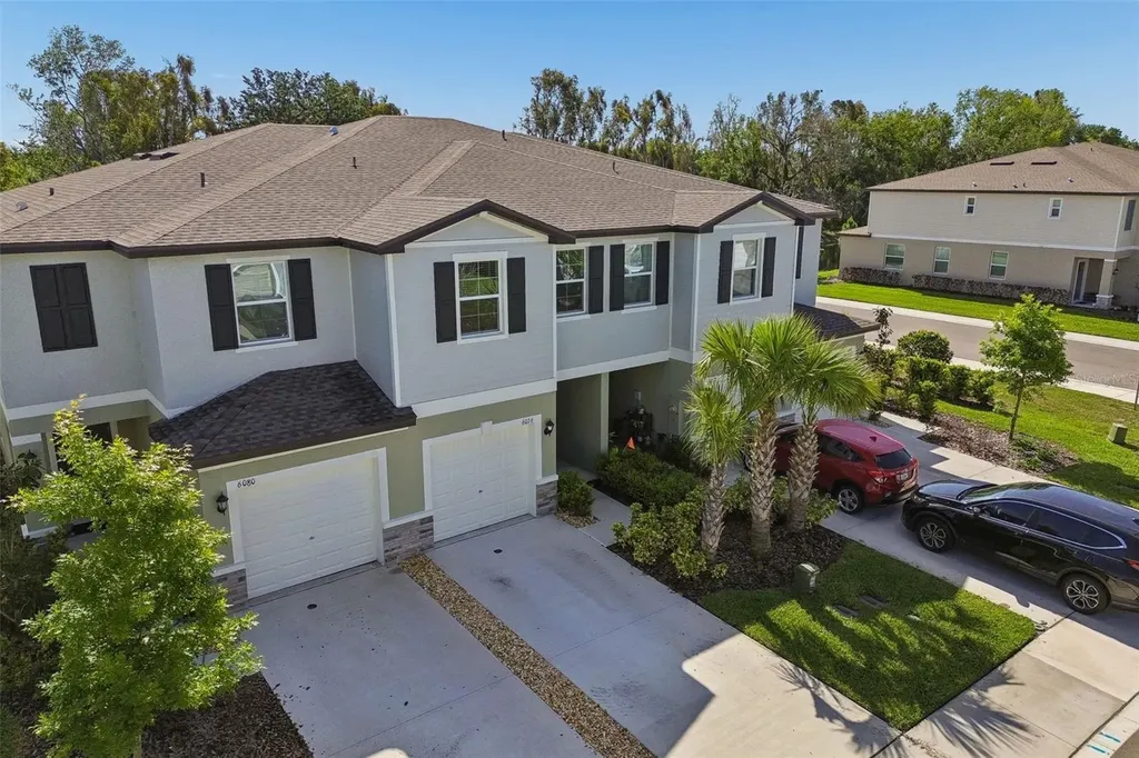 6076 Shiner Street Land O Lakes FL 34638