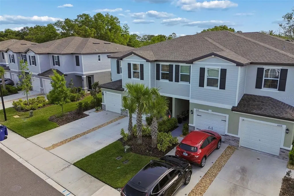 6076 Shiner Street Land O Lakes FL 34638