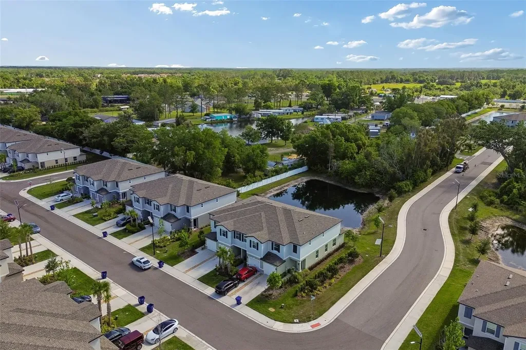 6076 Shiner Street Land O Lakes FL 34638