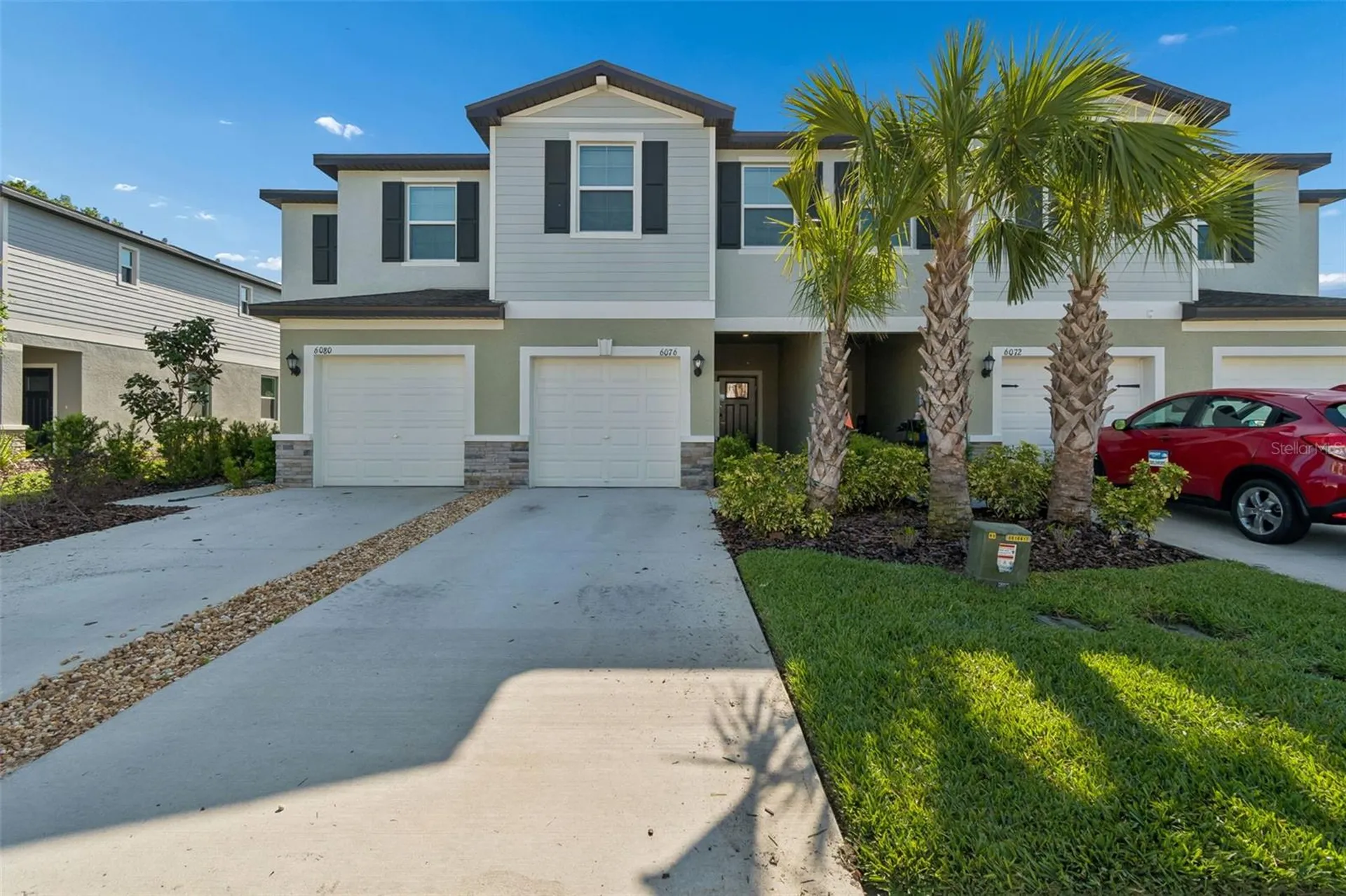 6076 Shiner Street Land O Lakes FL 34638