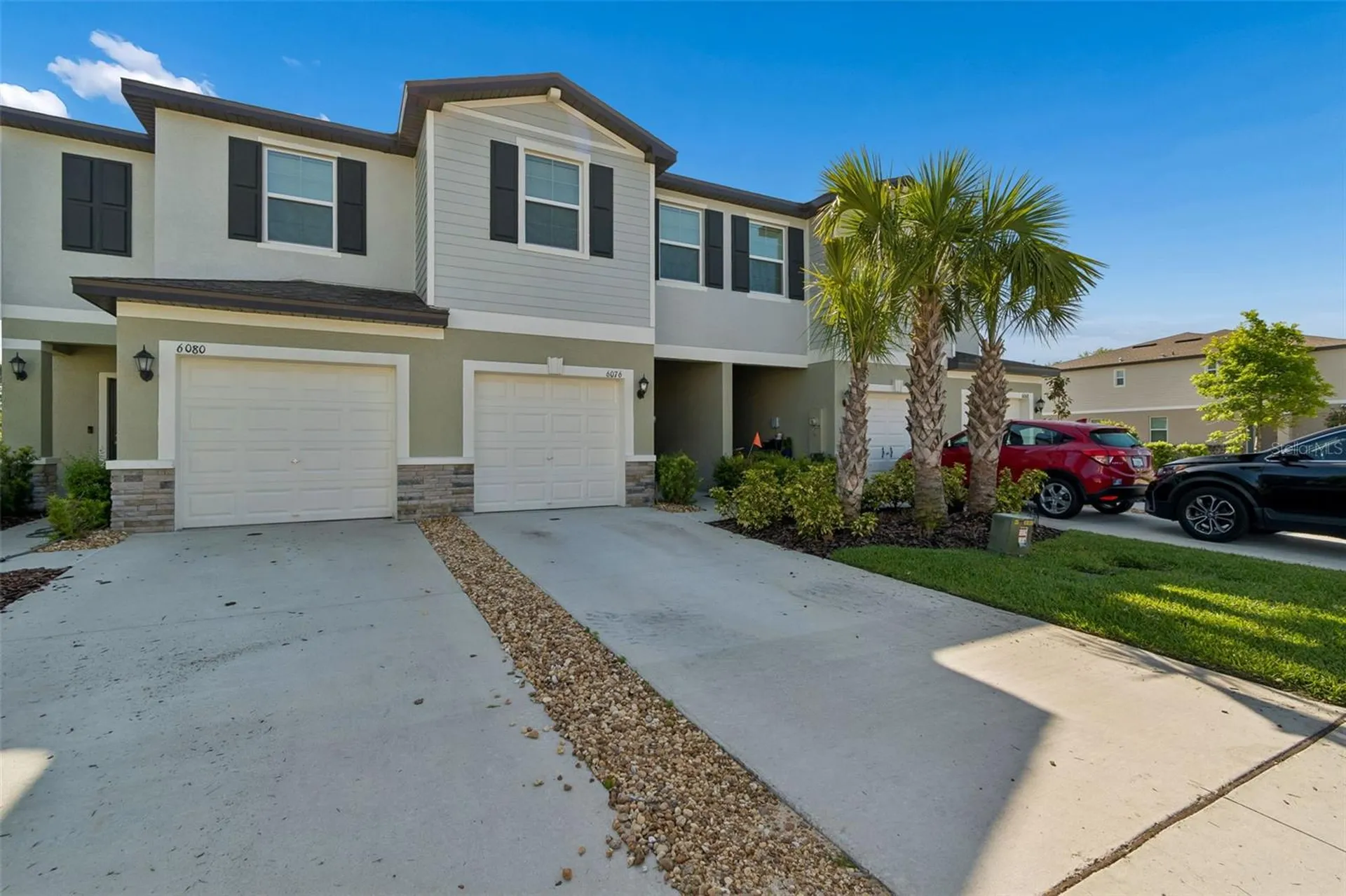 6076 Shiner Street Land O Lakes FL 34638