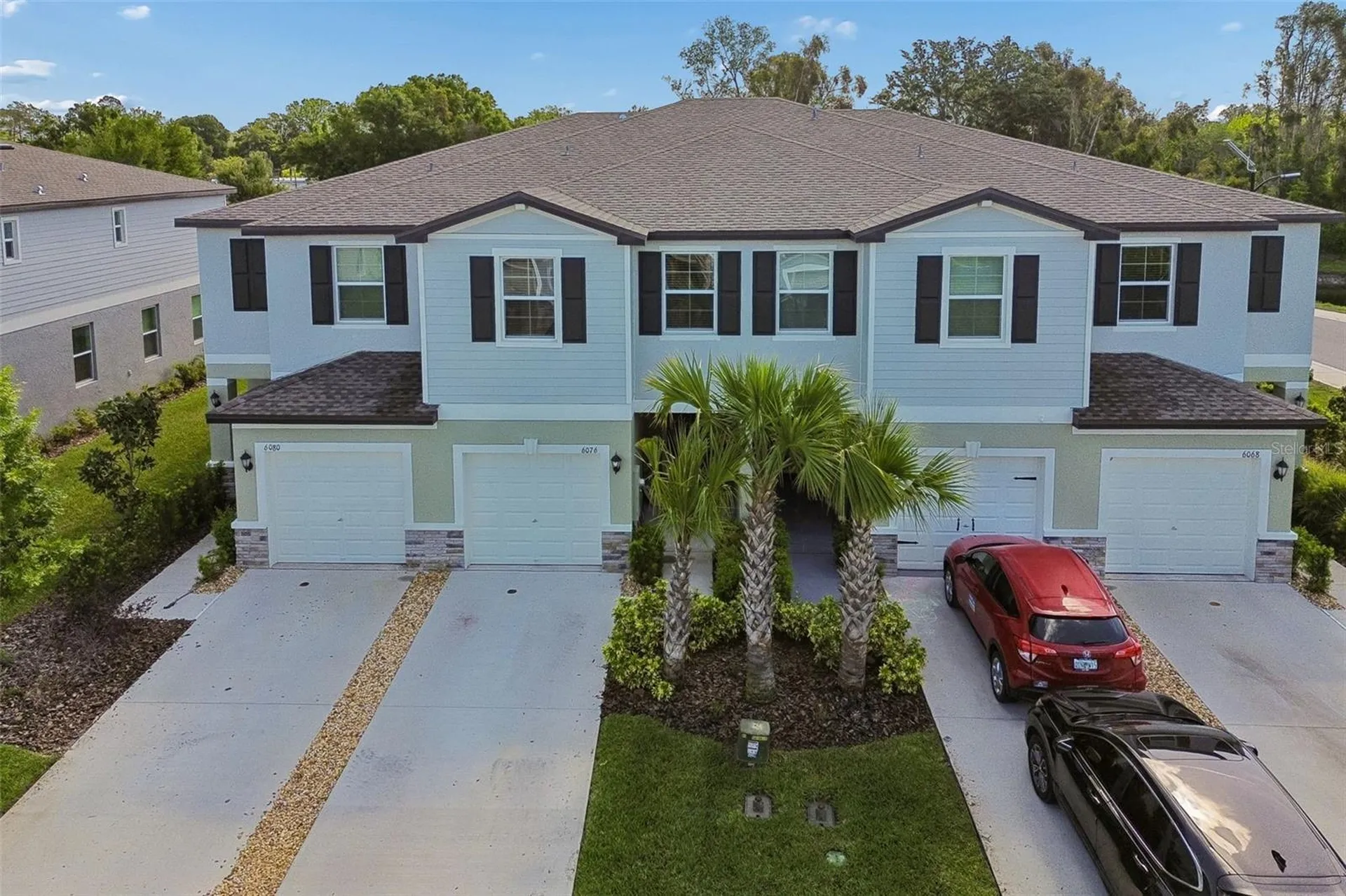 6076 Shiner Street Land O Lakes FL 34638