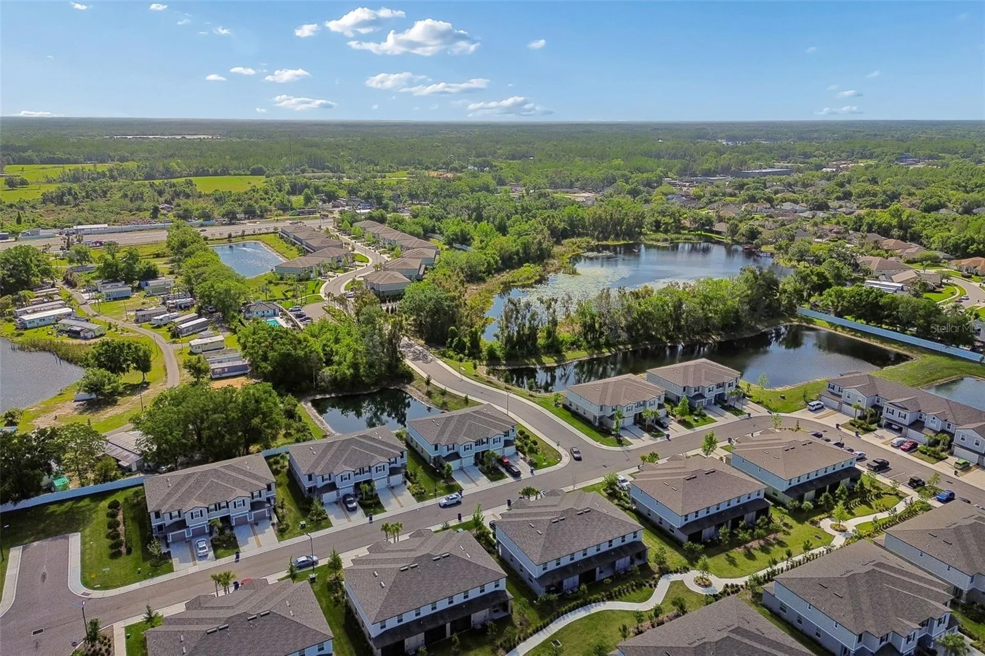 6076 Shiner Street Land O Lakes FL 34638