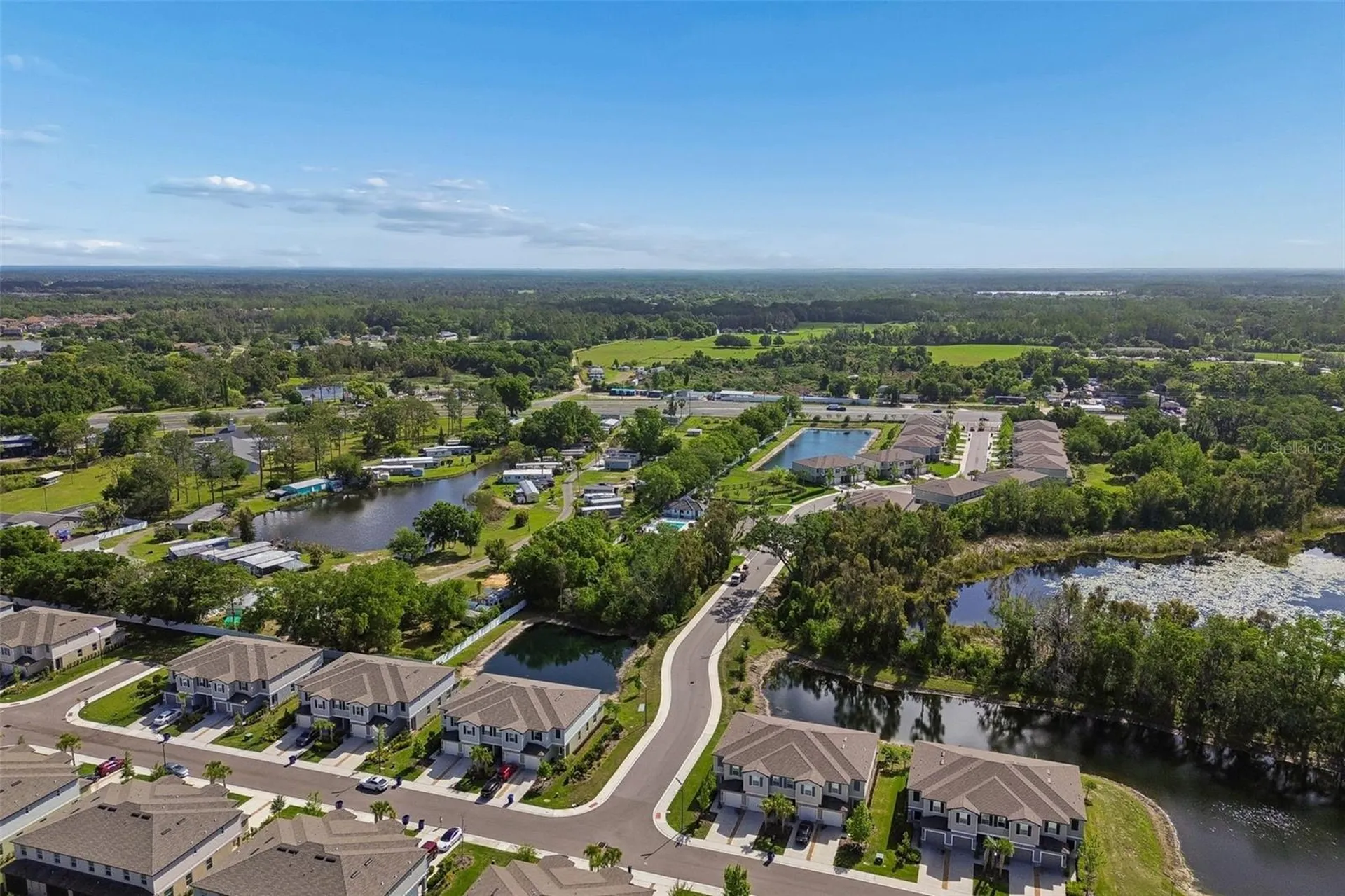 6076 Shiner Street Land O Lakes FL 34638