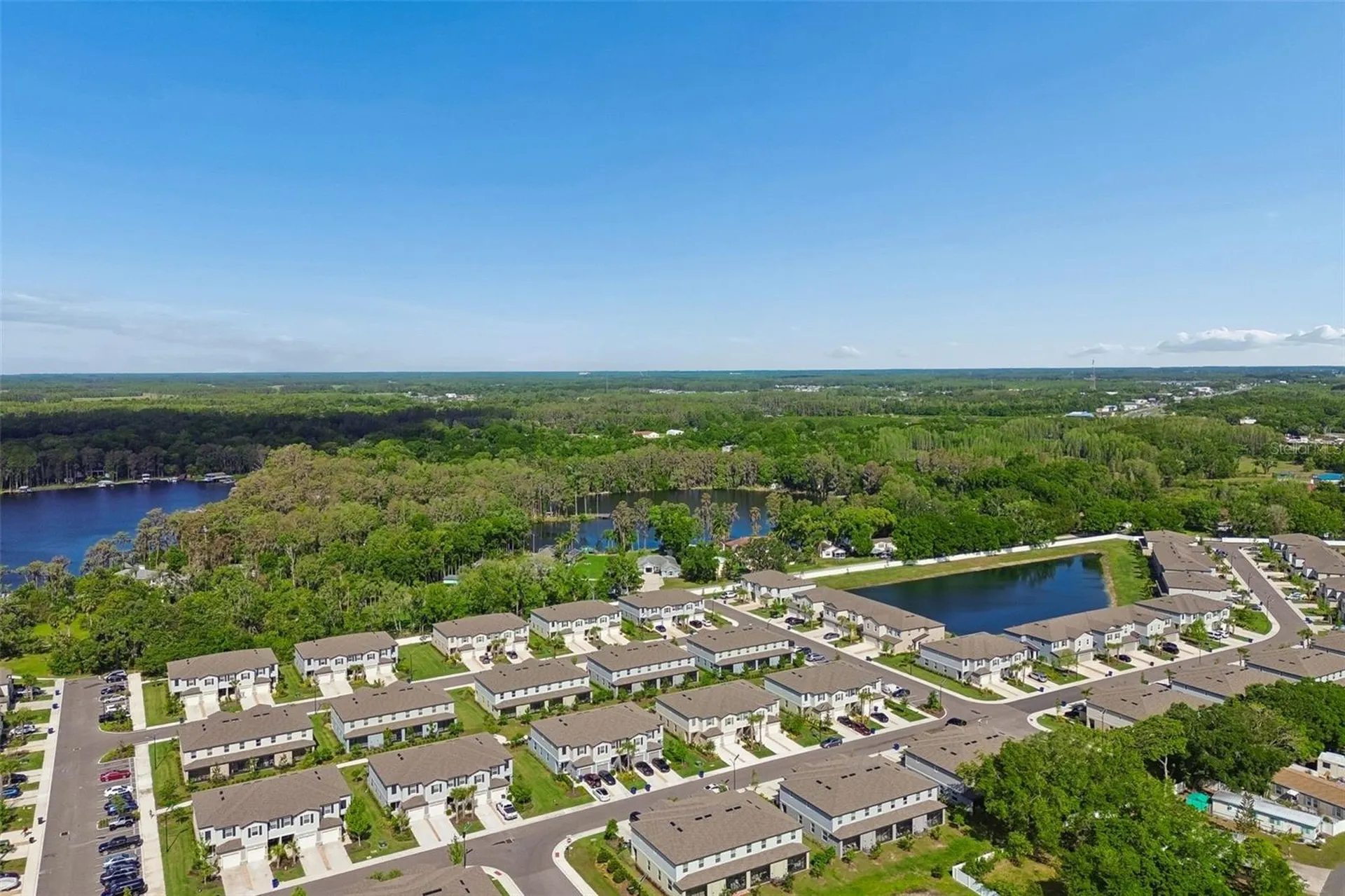 6076 Shiner Street Land O Lakes FL 34638