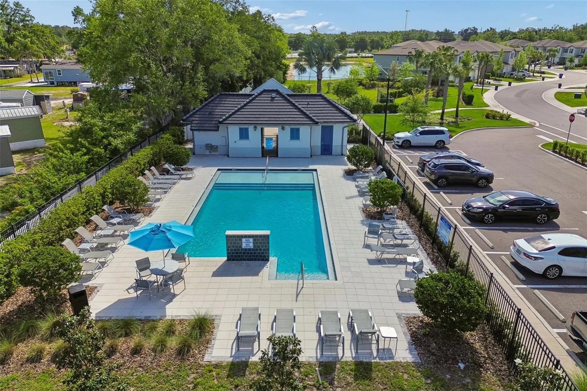6076 Shiner Street Land O Lakes FL 34638