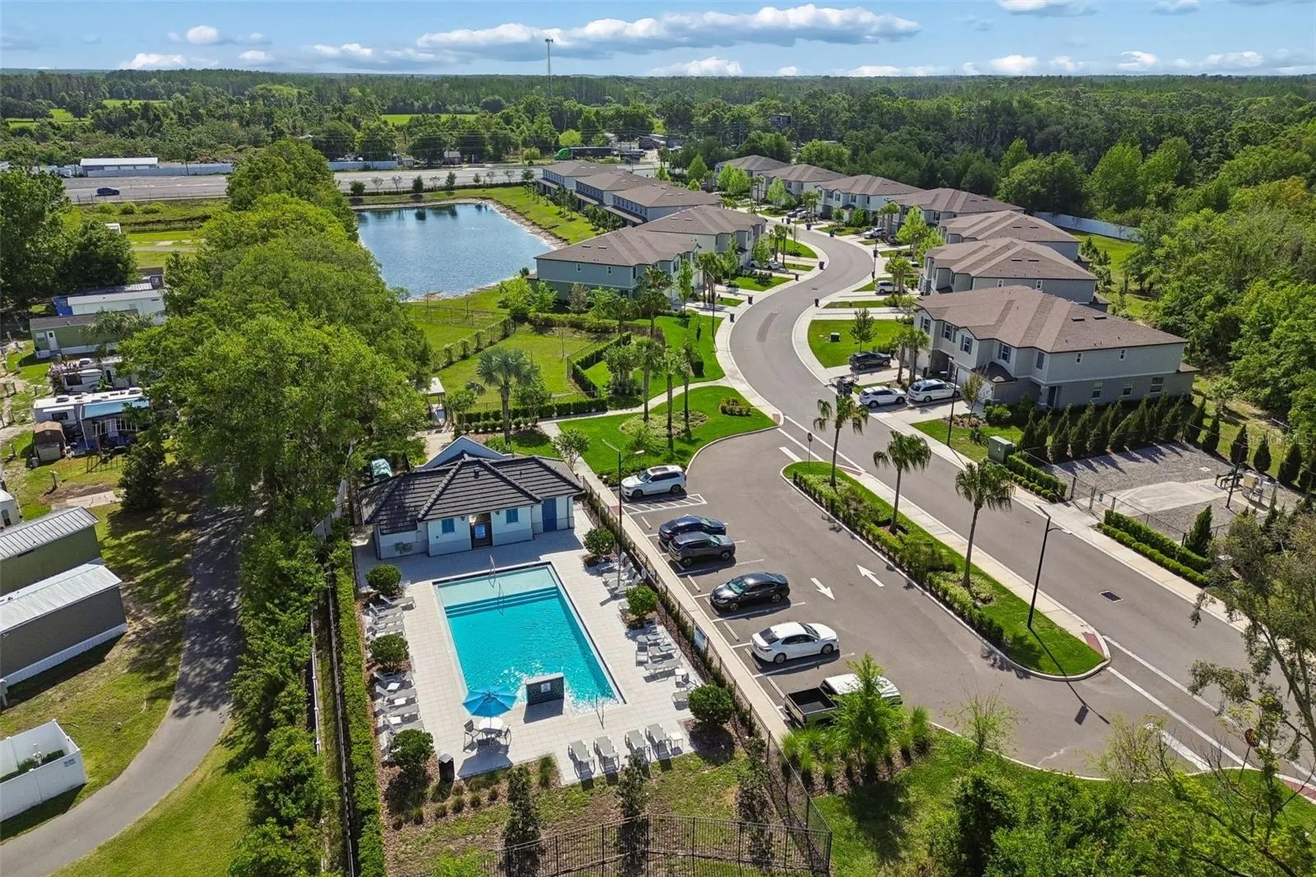 6076 Shiner Street Land O Lakes FL 34638