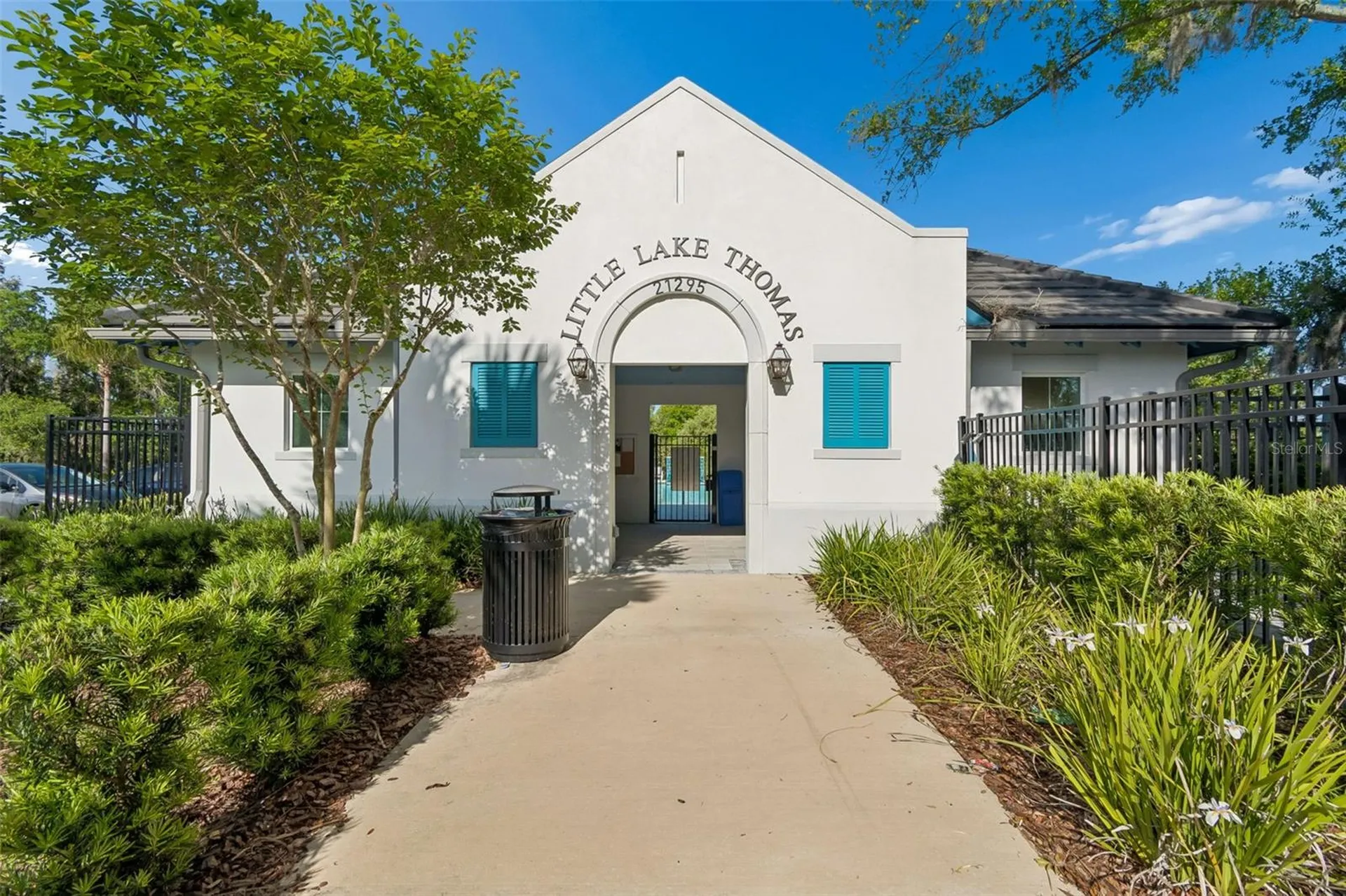 6076 Shiner Street Land O Lakes FL 34638