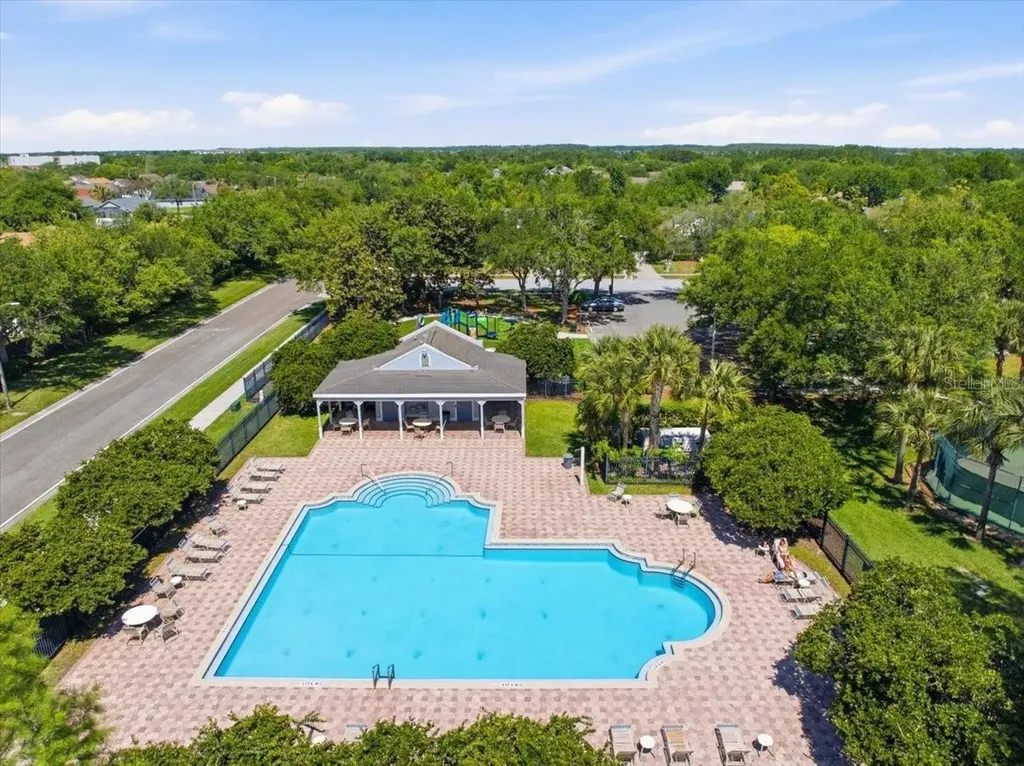 5207 New Savannah Circle Wesley Chapel FL 33545